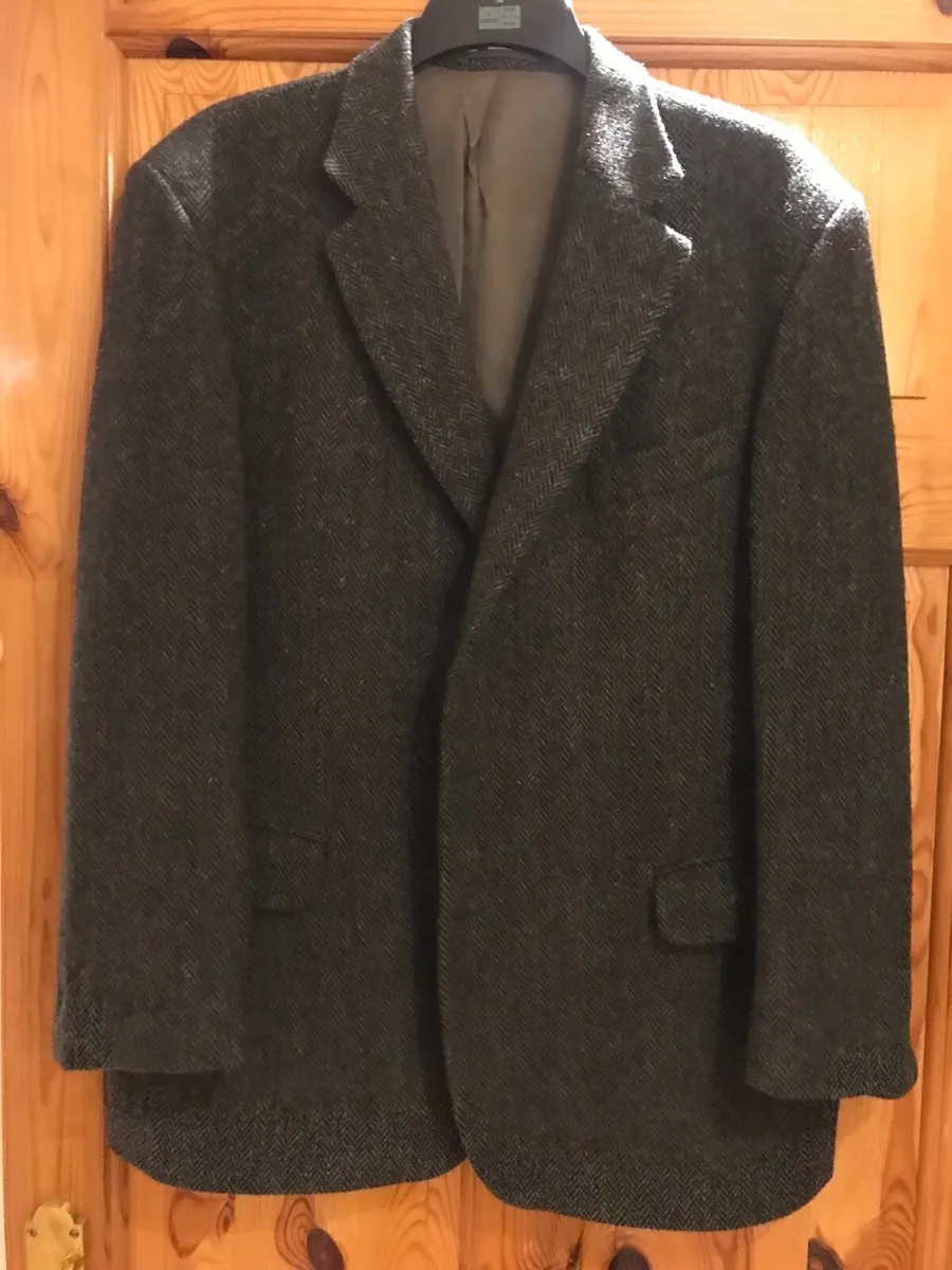 Donegal jacket - Image 4