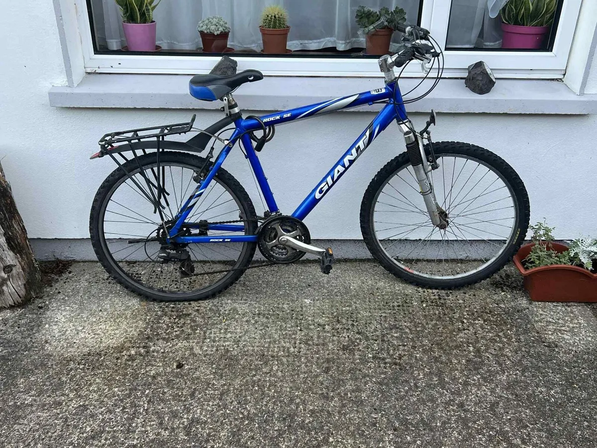 Bike - Image 1