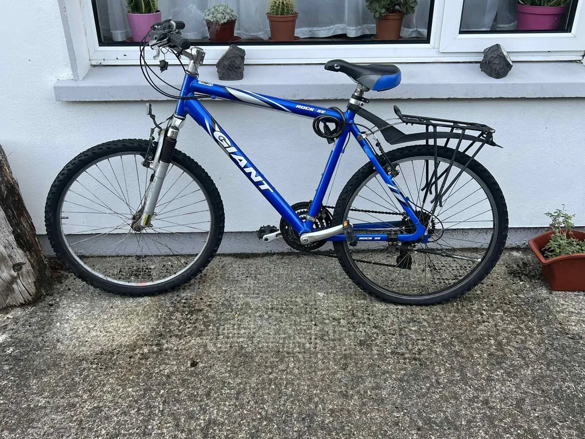 Bike - Image 4