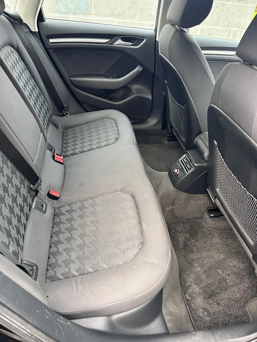 Audi A3 2016 - Image 3