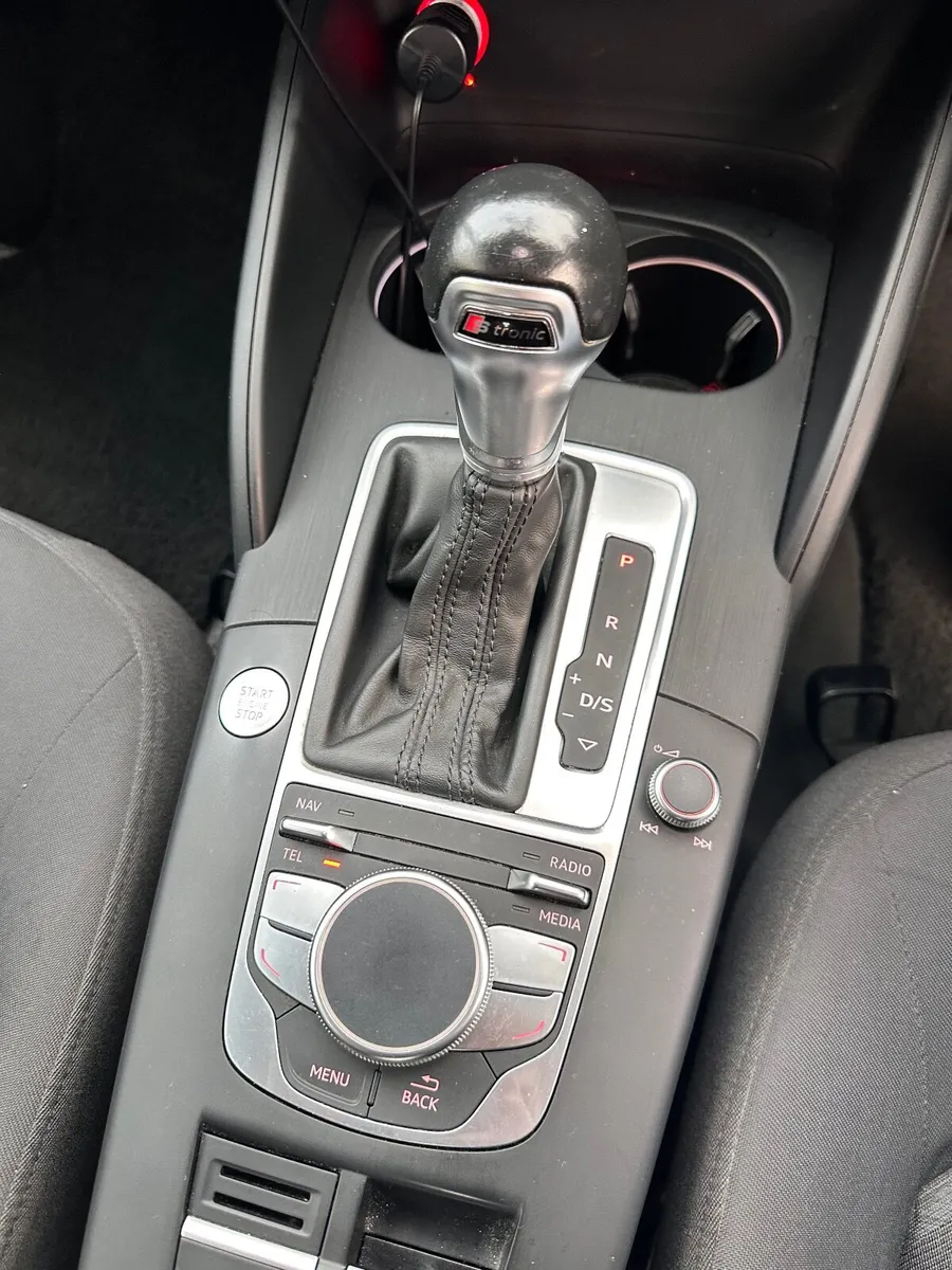 Audi A3 2016 - Image 4