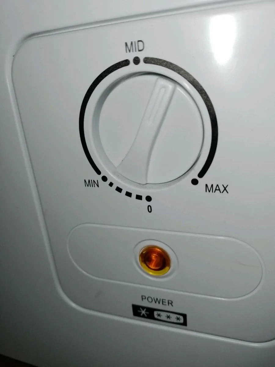 Freezer - Image 1