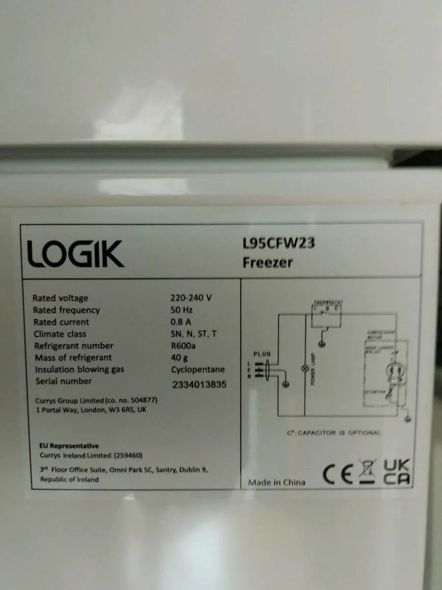 Freezer - Image 3