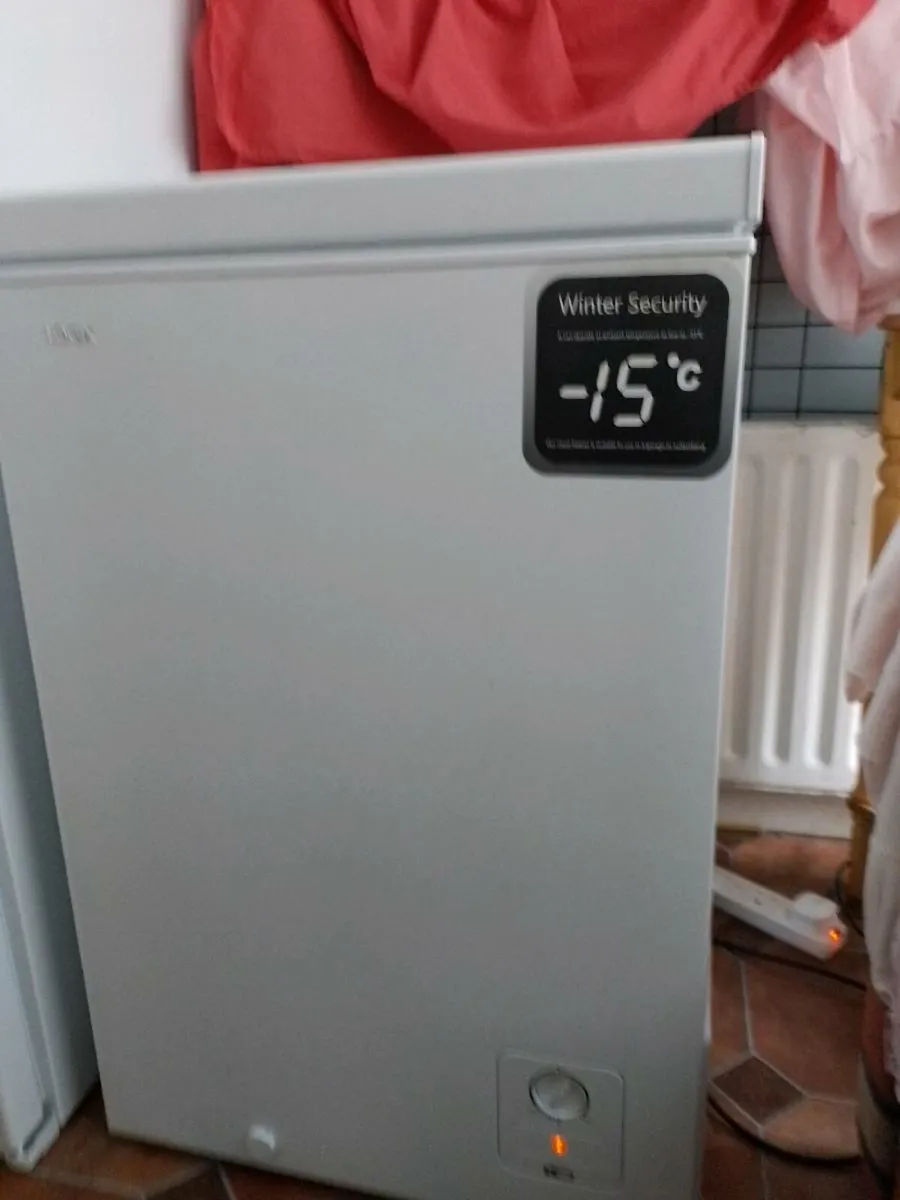 Freezer - Image 4
