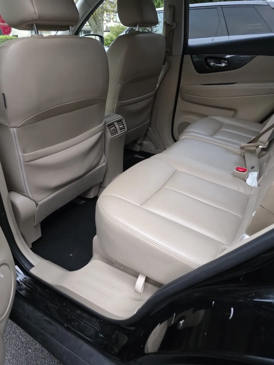 Nissan X-Trail 2016 - Image 3