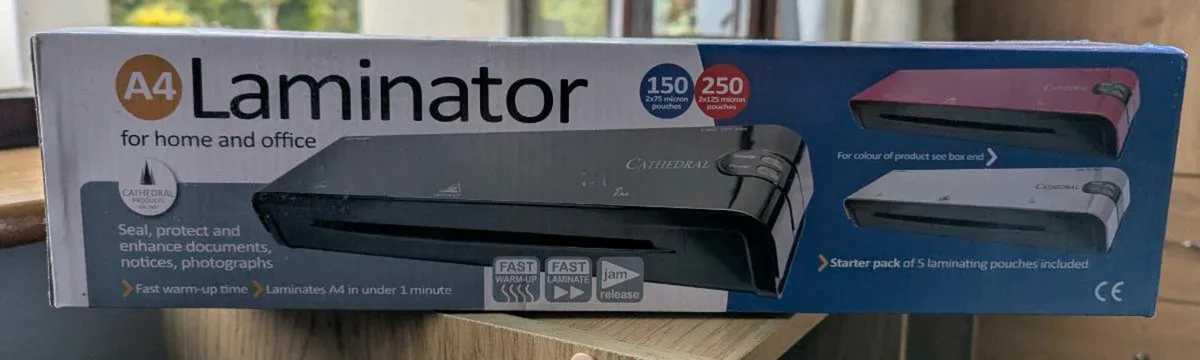 Office equipment - Image 3