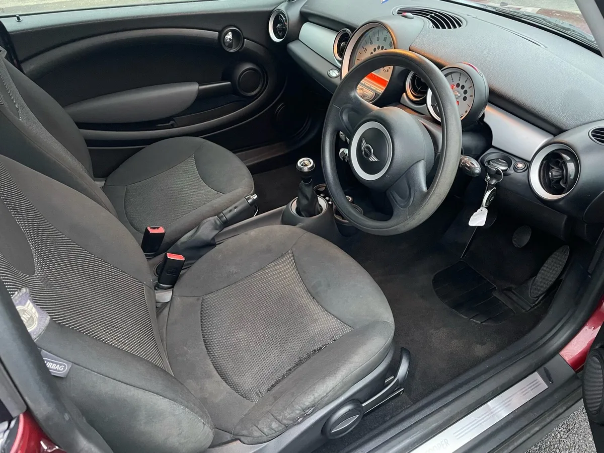 Mini Clubman 1.6 Diesel - Image 3