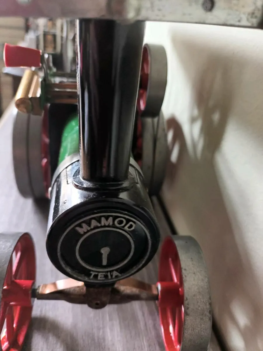 Steam engine - Image 2