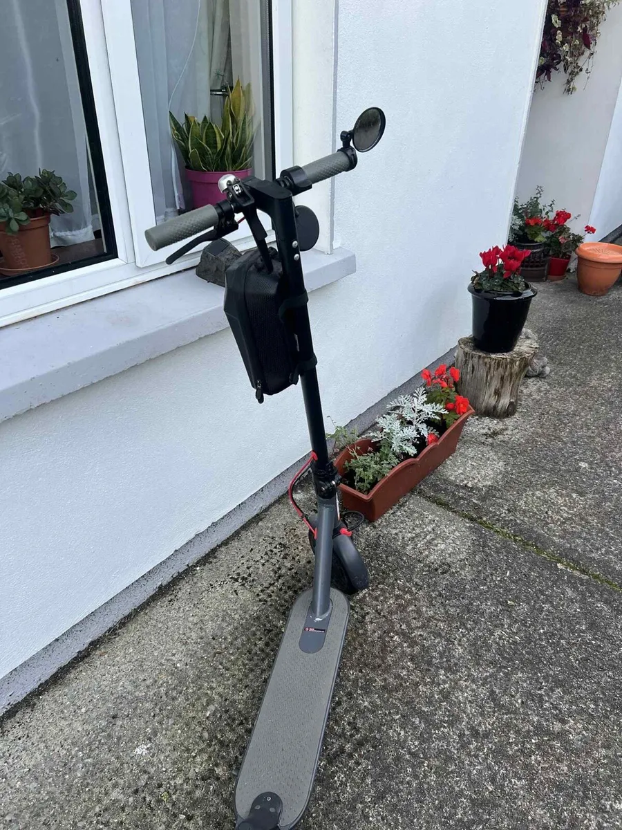 Electric scooter Xiaomi - Image 1