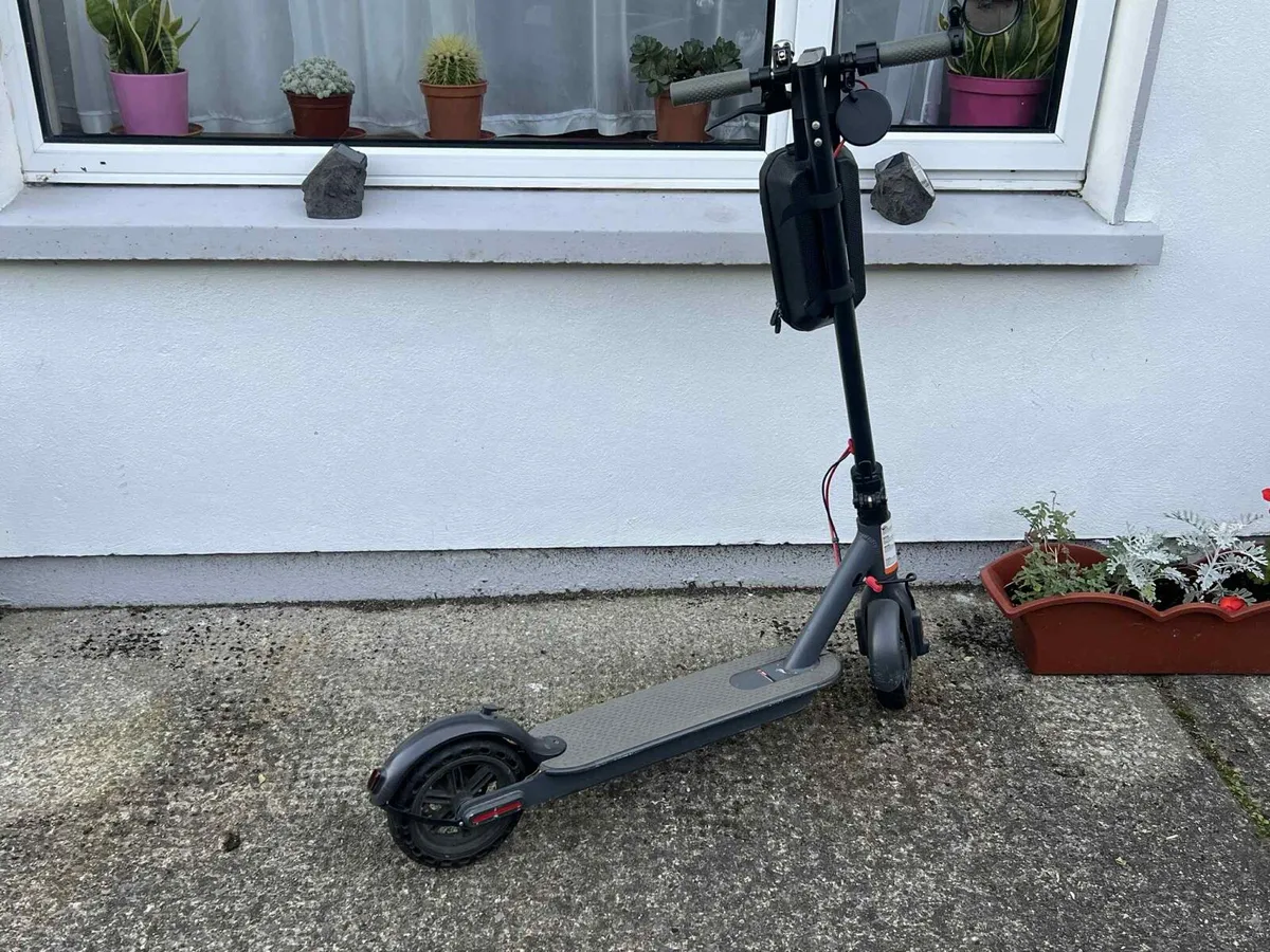 Electric scooter Xiaomi - Image 2