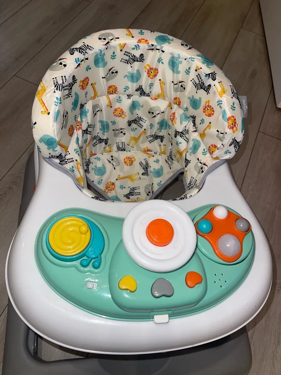 Baby walker - Image 2