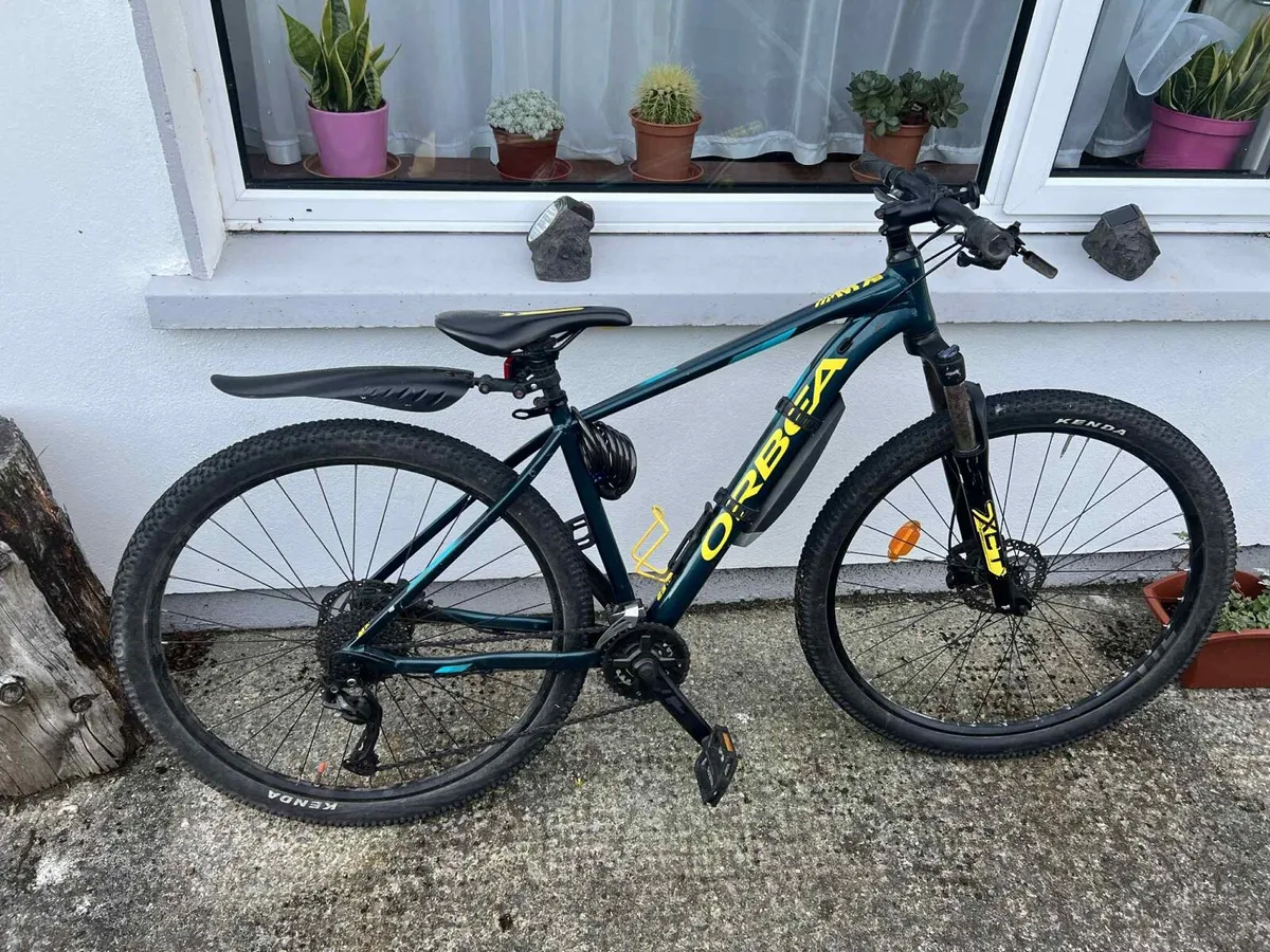 Mountain bike - Image 2