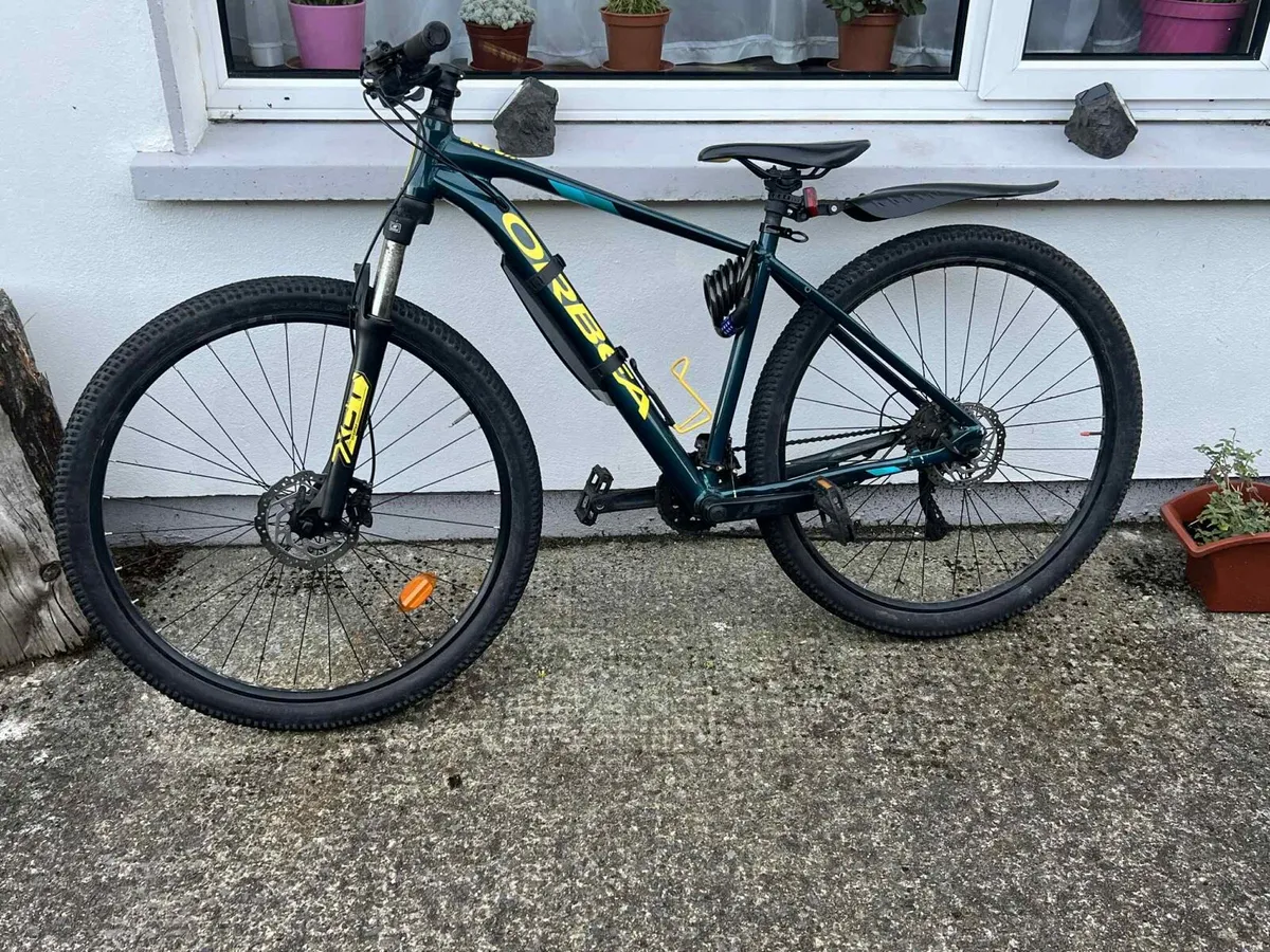 Mountain bike - Image 3