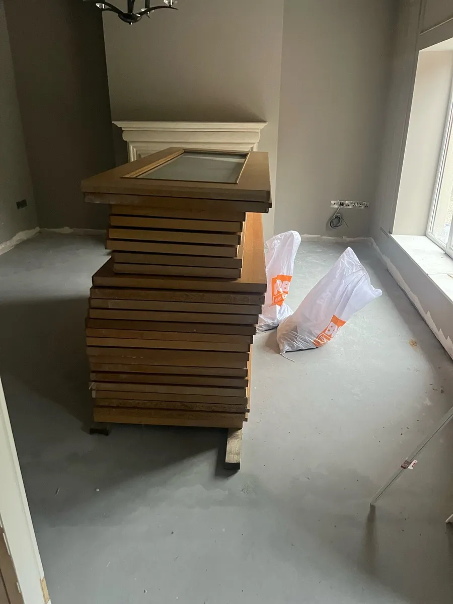 Internal doors - Image 3