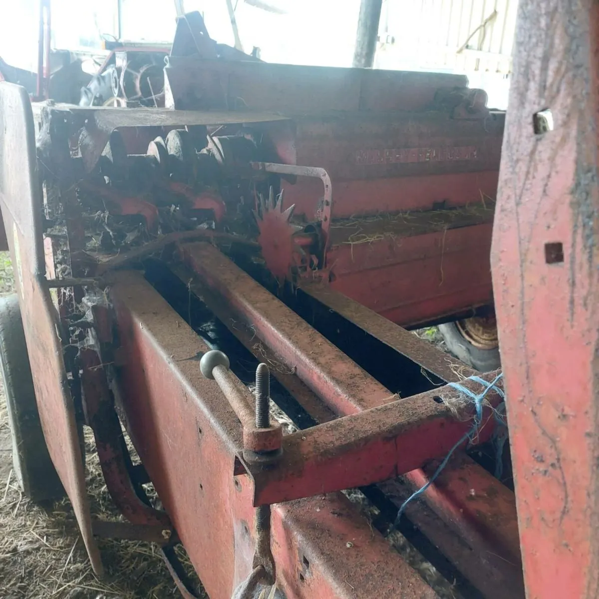 Baler - Image 4