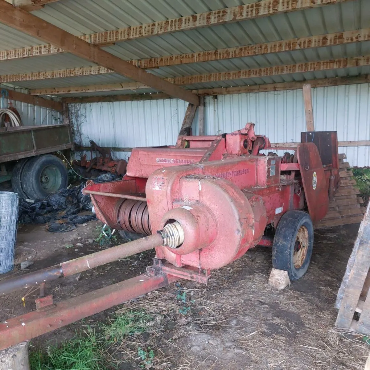 Baler - Image 1