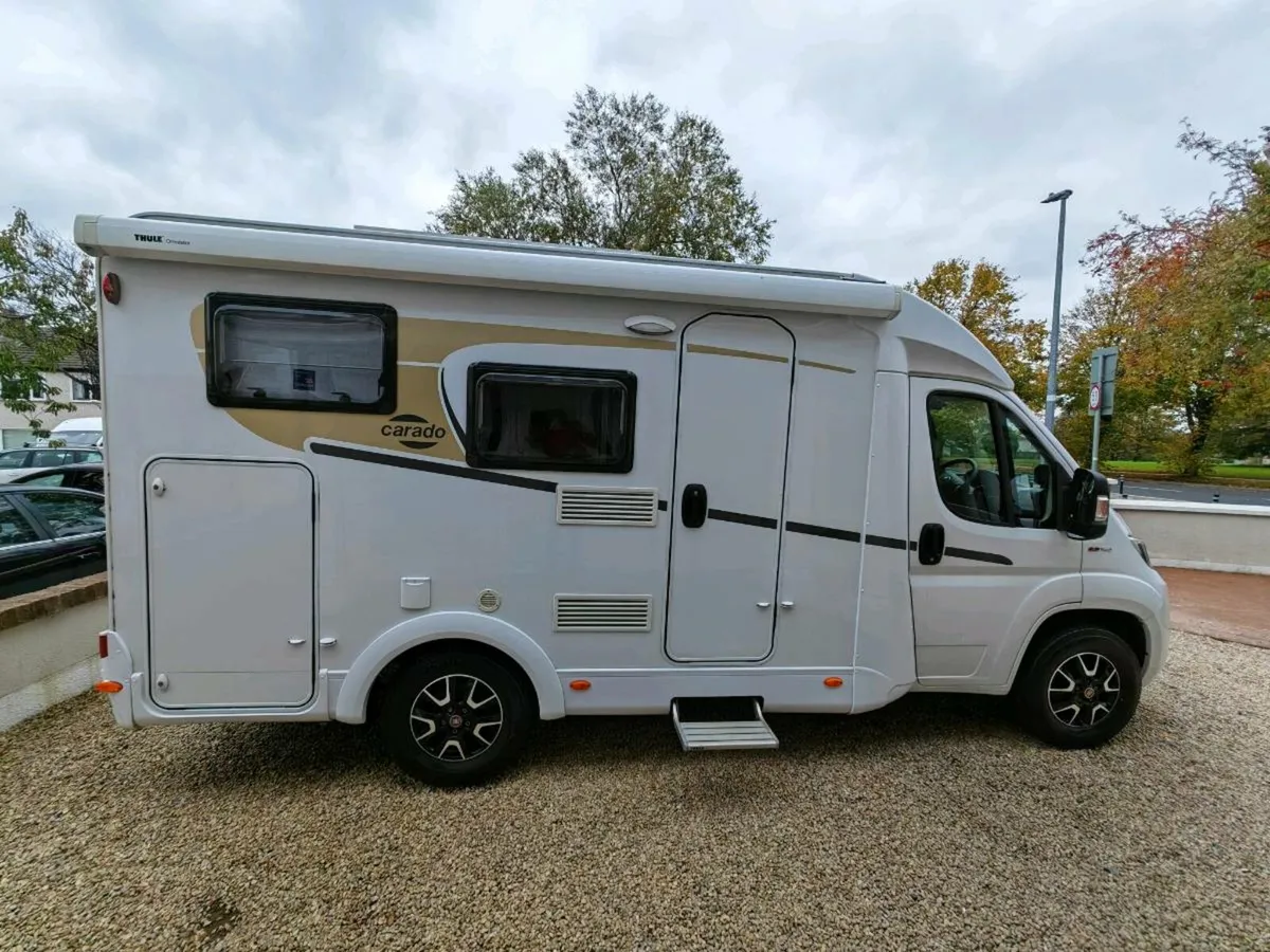 Motorhome - Image 1