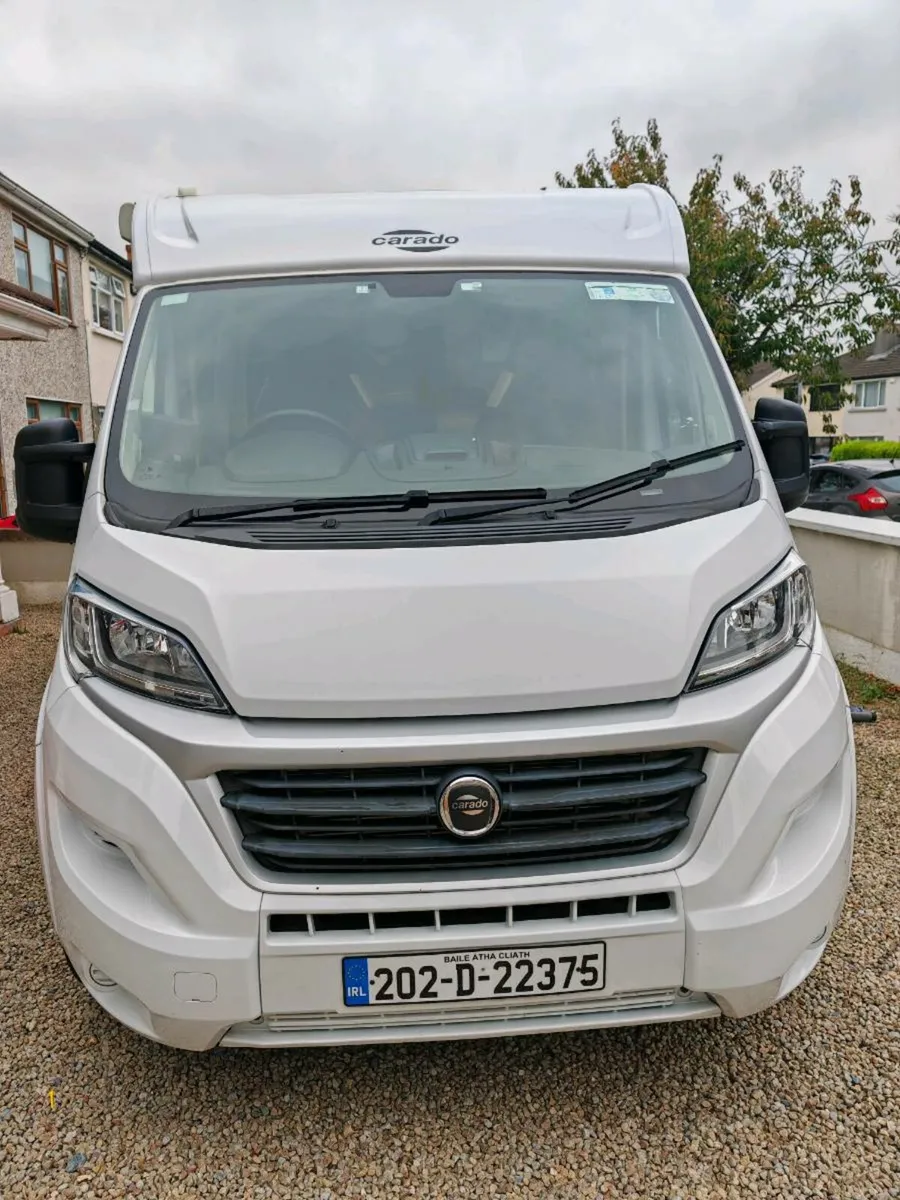 Motorhome - Image 3