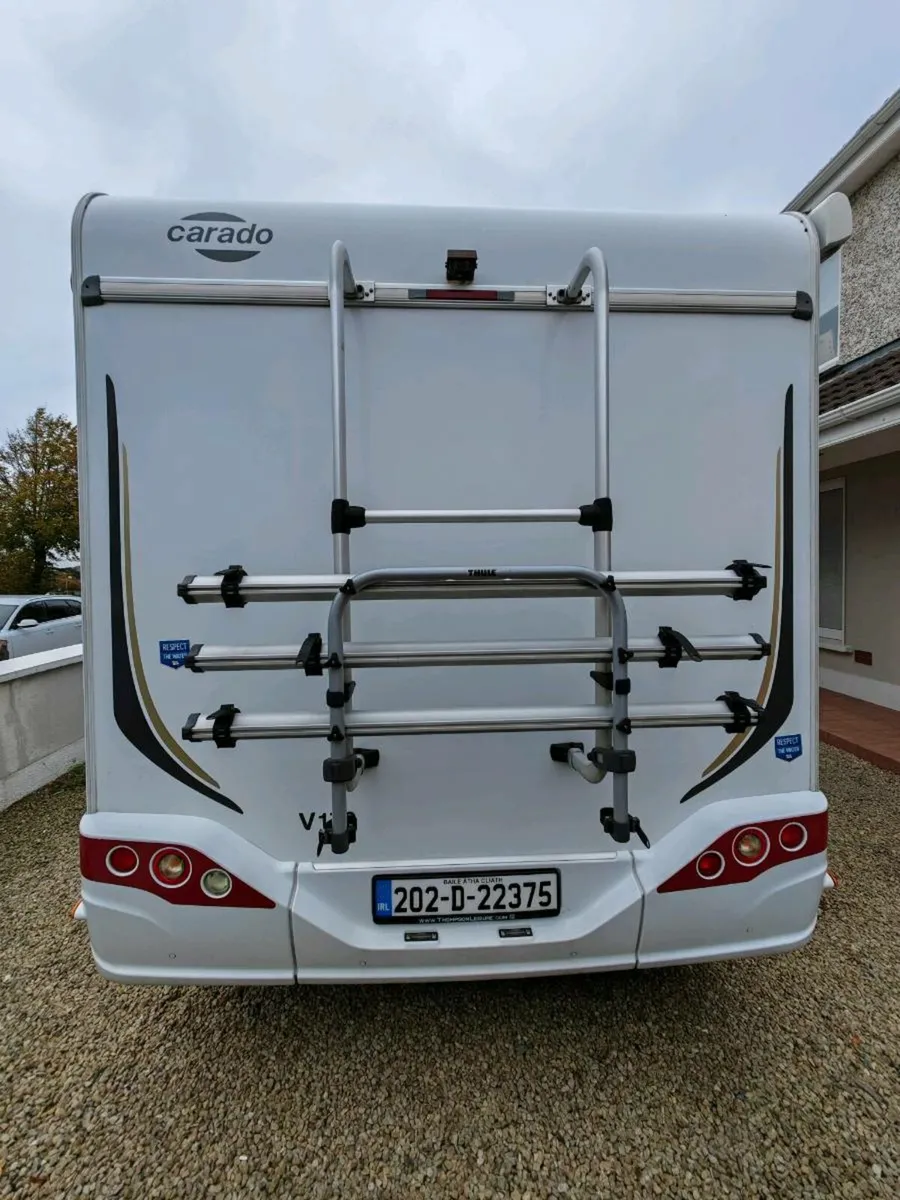 Motorhome - Image 4