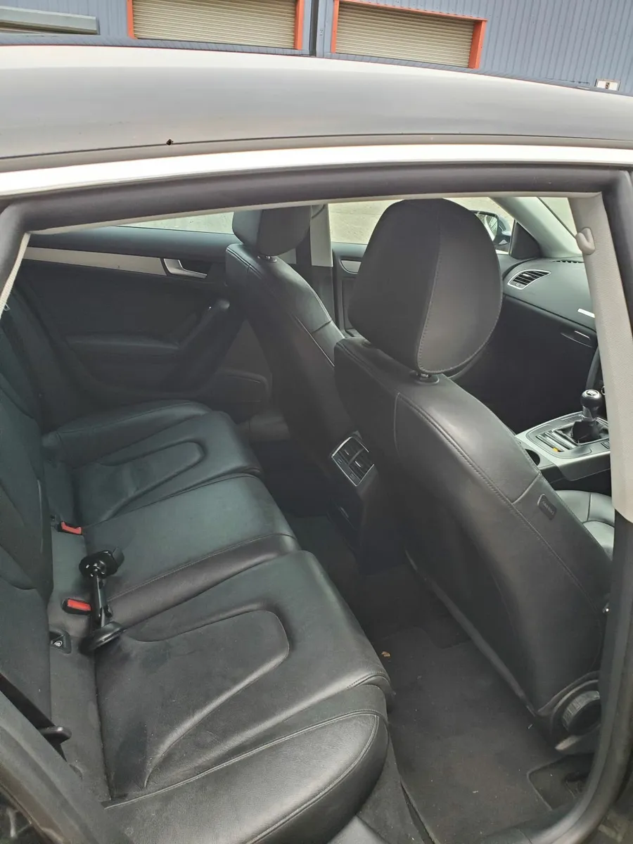 12 A5 2.0 Tdi - Image 2