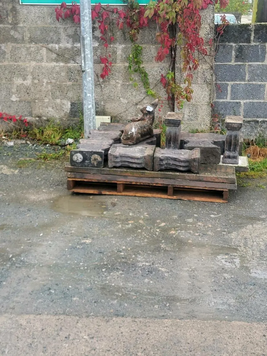 Patio set - Image 4