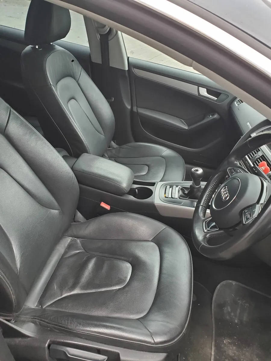 12 A5 2.0 Tdi - Image 3