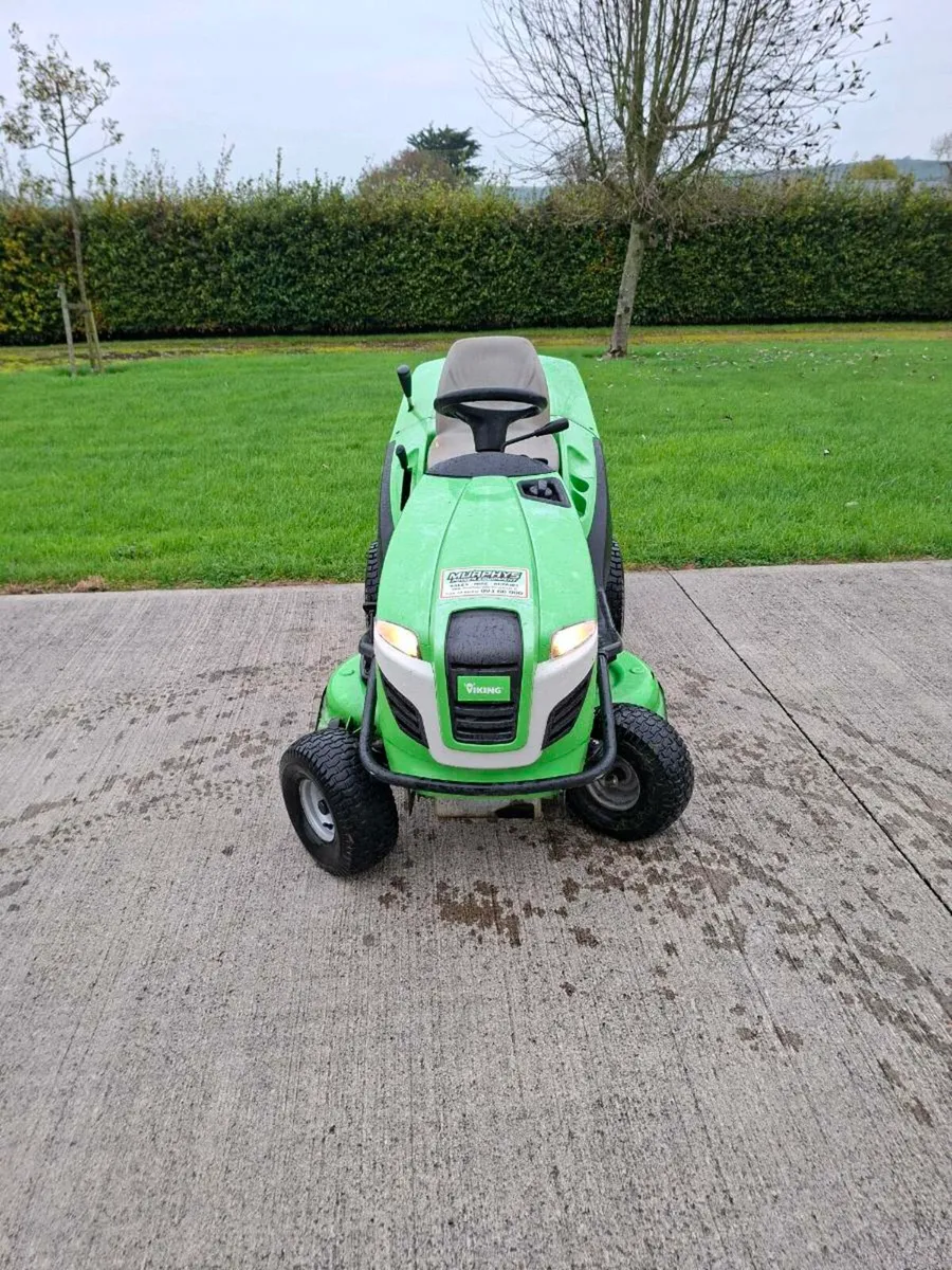Lawnmower - Image 1
