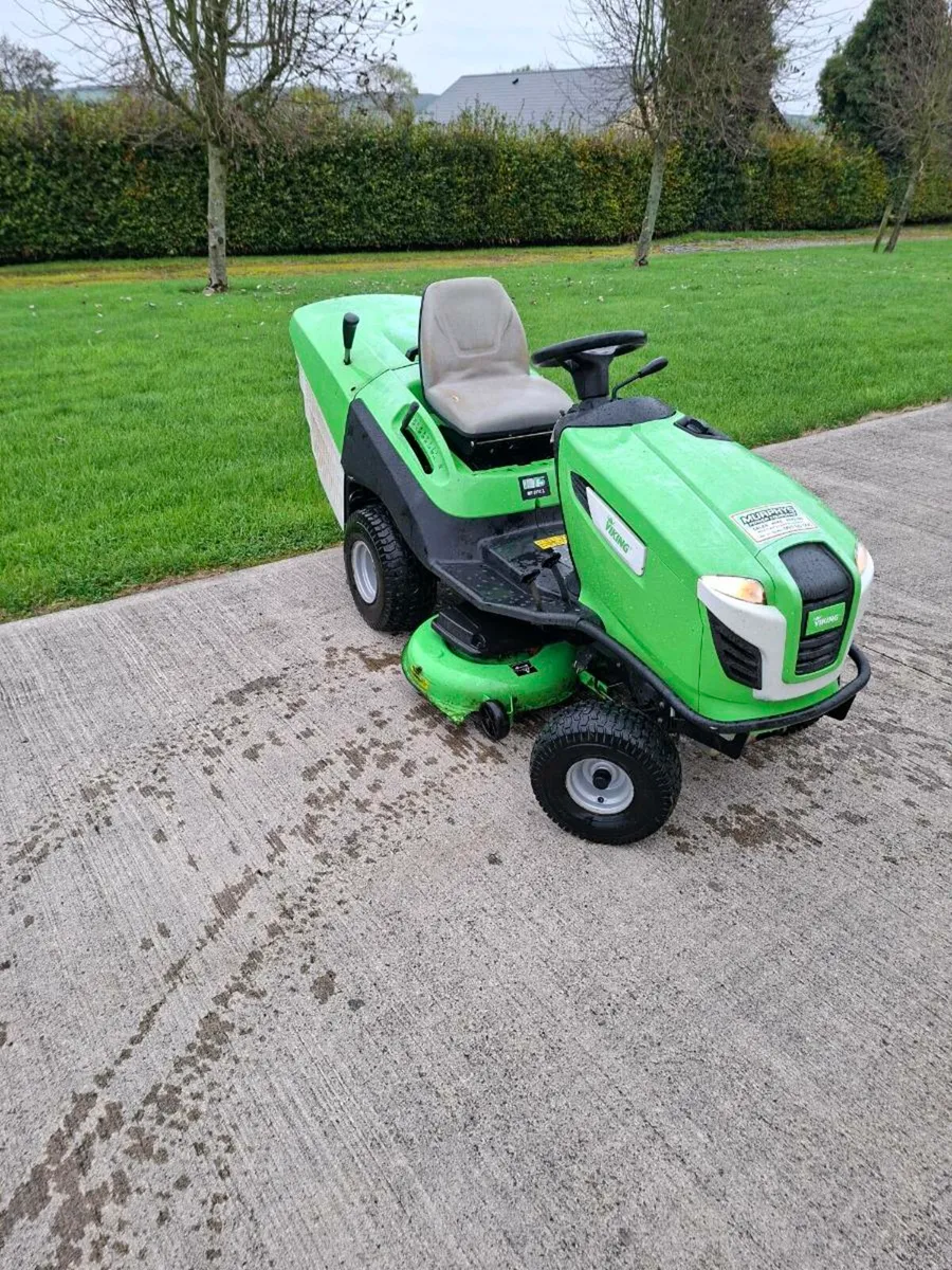 Lawnmower - Image 2