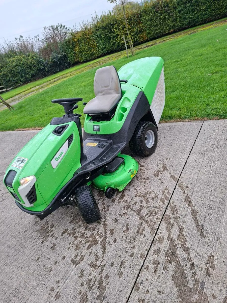 Lawnmower - Image 3