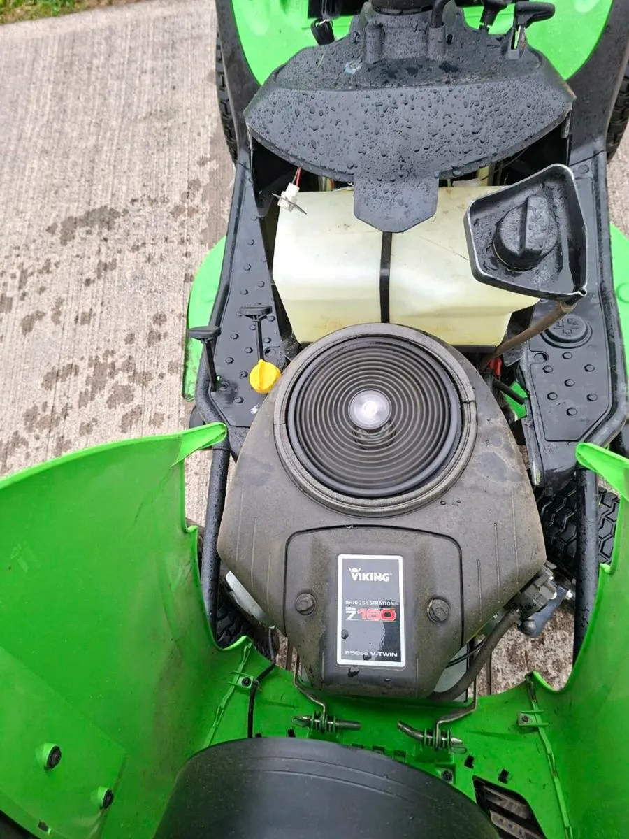 Lawnmower - Image 4