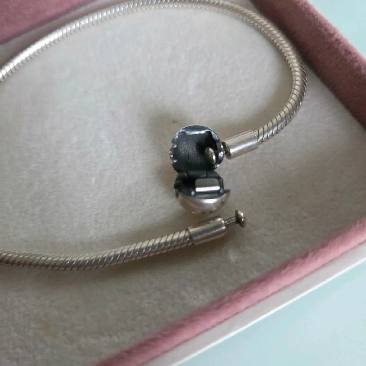 Pandora bracelet - Image 2