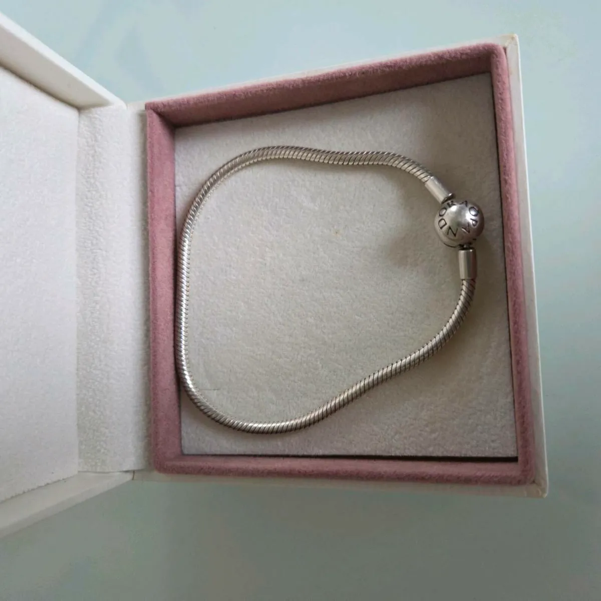 Pandora bracelet - Image 3