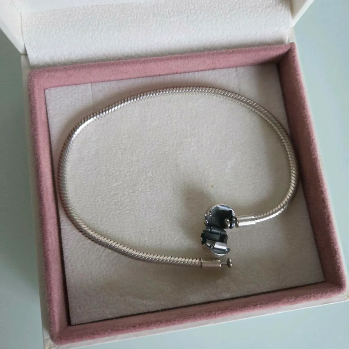Pandora bracelet - Image 4