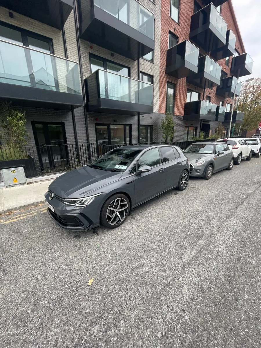 VW Golf R-line - Image 3