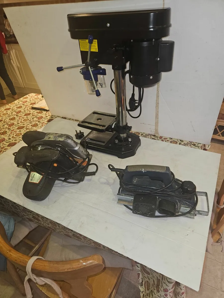Shed Clearout. - Image 1
