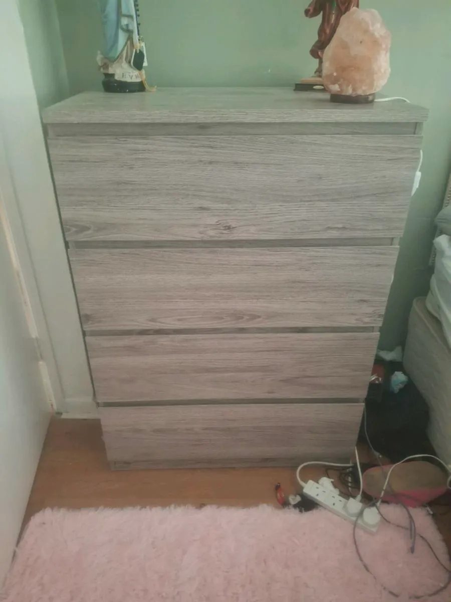 Chest of drawers - Image 4
