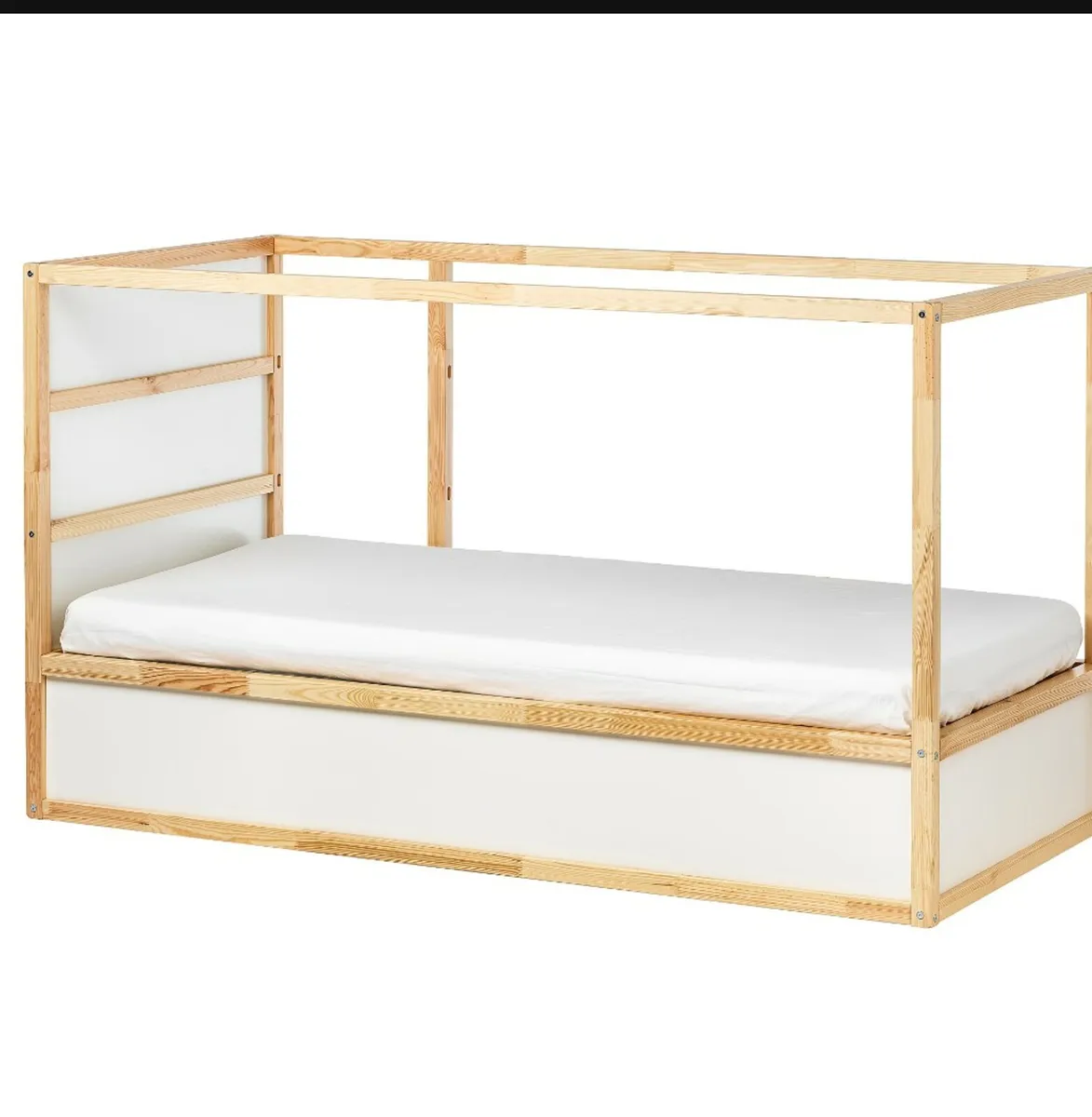 IKEA Single Bed - Image 1