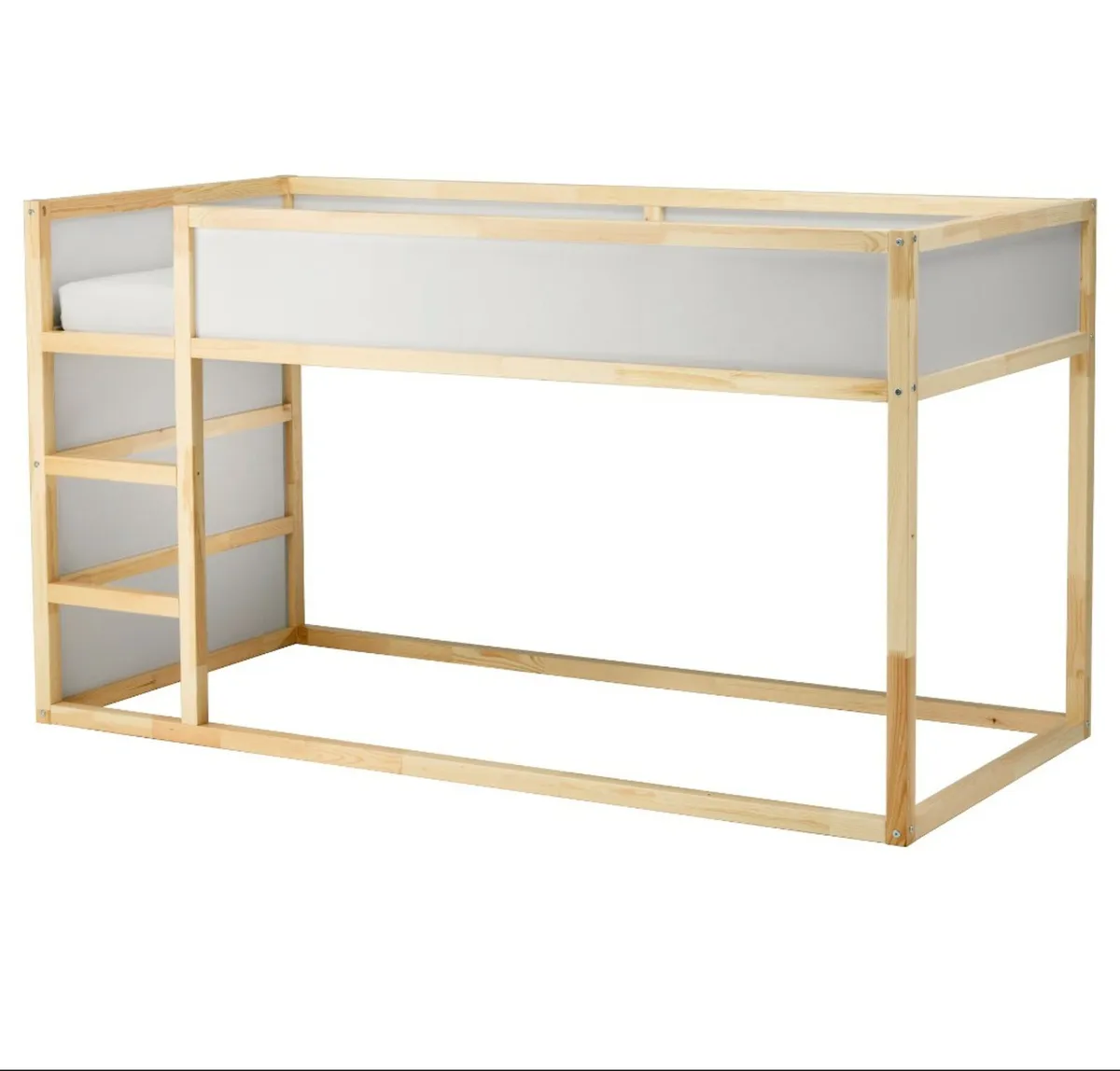 IKEA Single Bed - Image 2