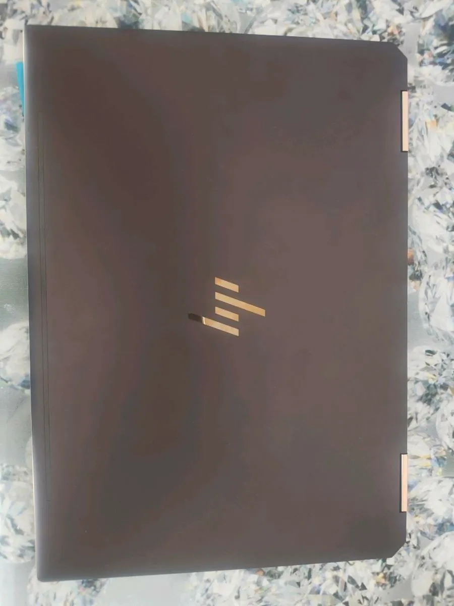 Hp Laptop Spectre X360 - Image 1