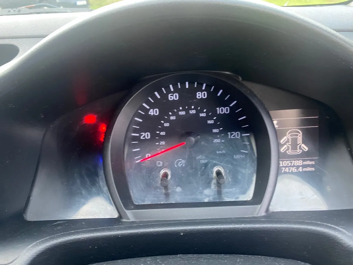Nissan NV200 2012, 105500 m, 1.5 Diesel - Image 4