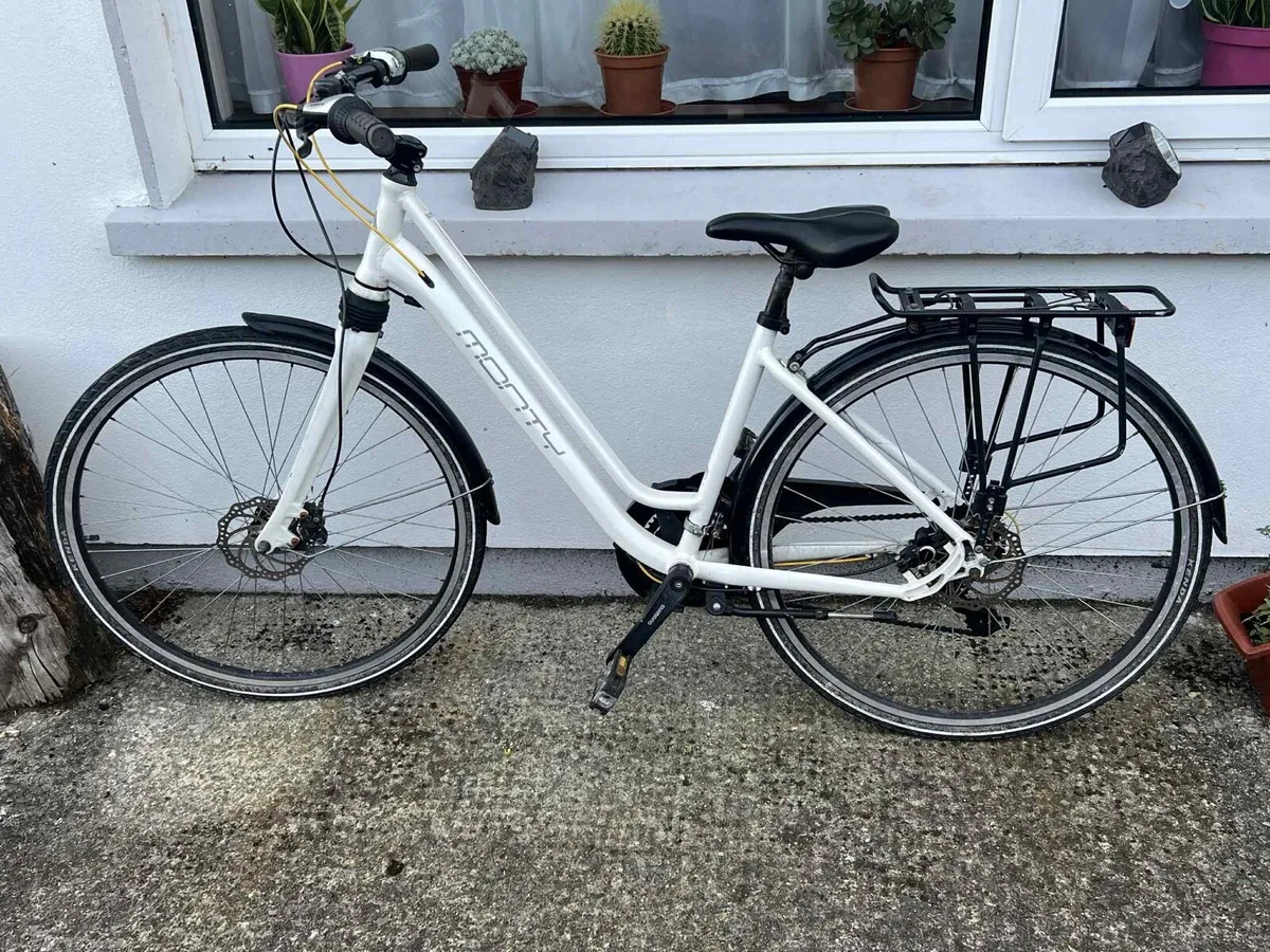 Bike - Image 1