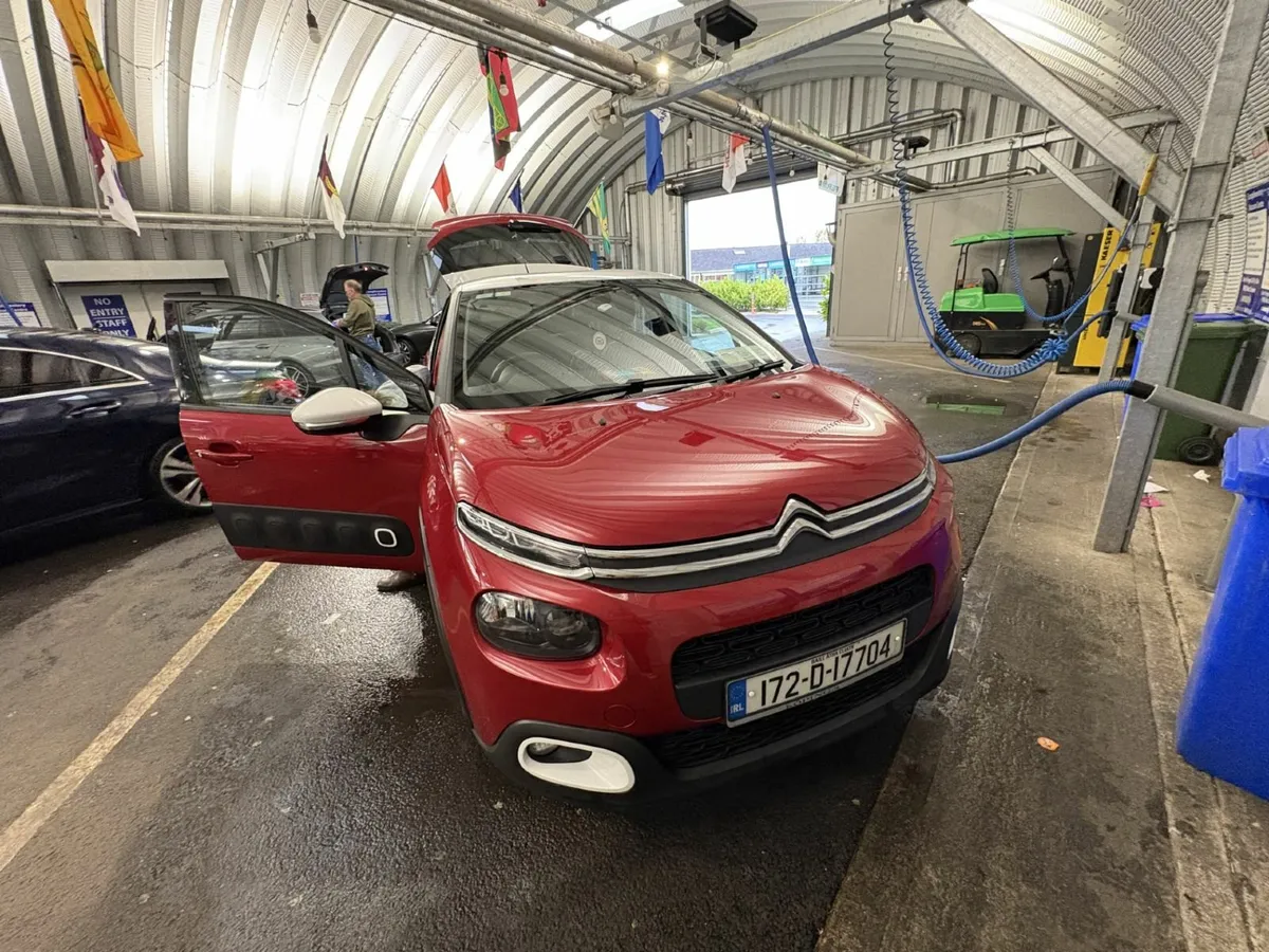 Citroen C3 2017 - Image 1