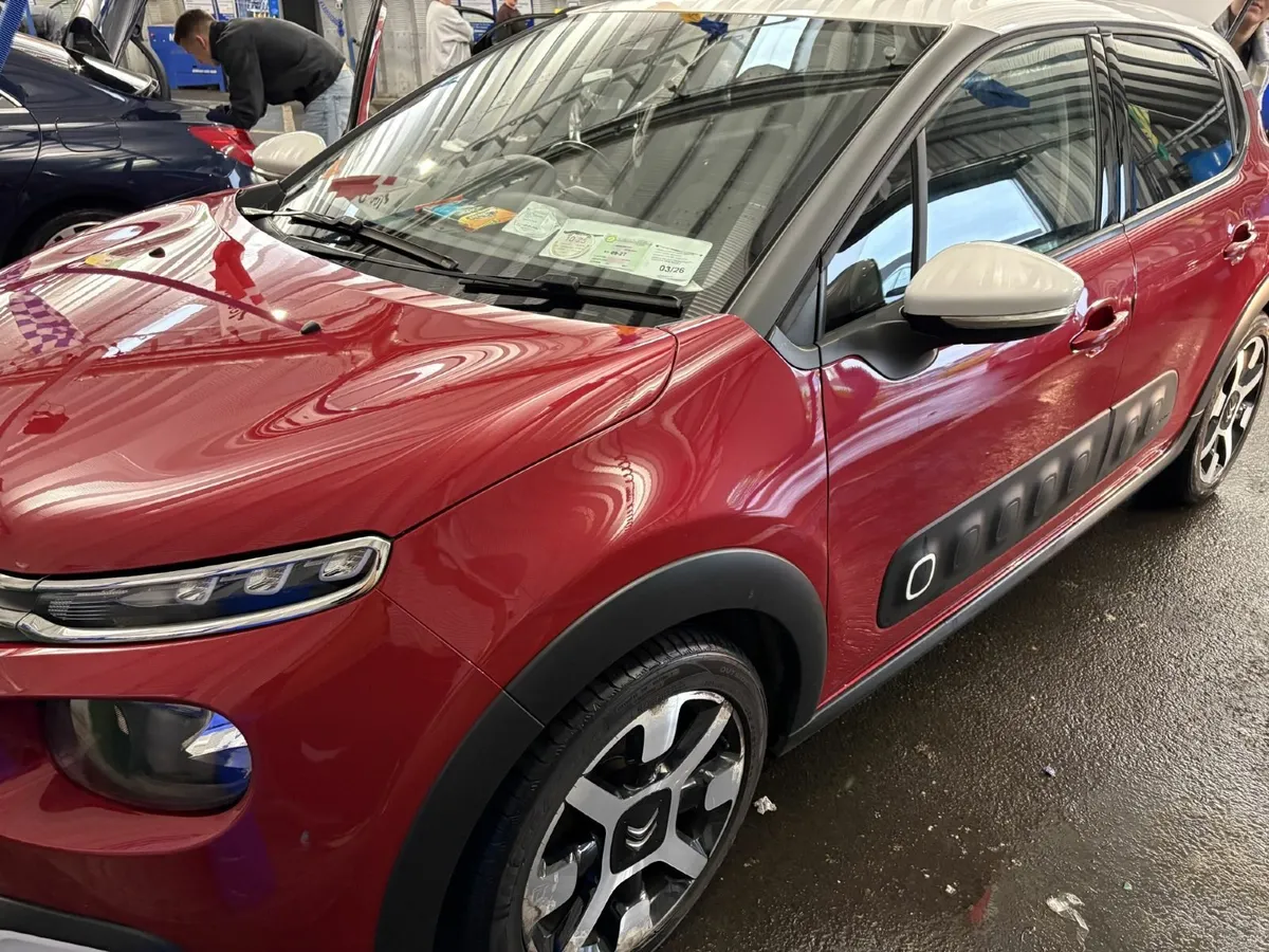 Citroen C3 2017 - Image 2