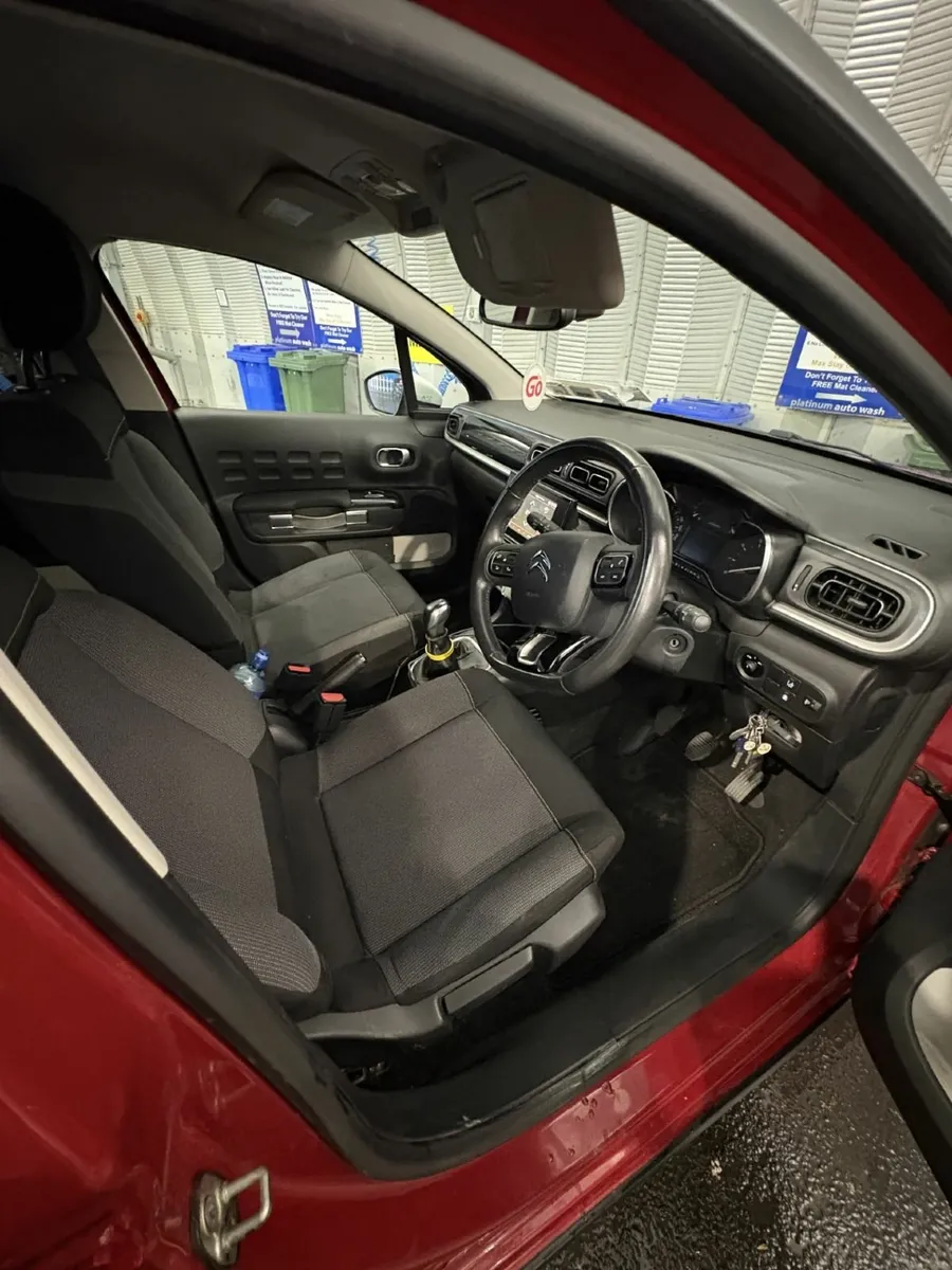 Citroen C3 2017 - Image 3