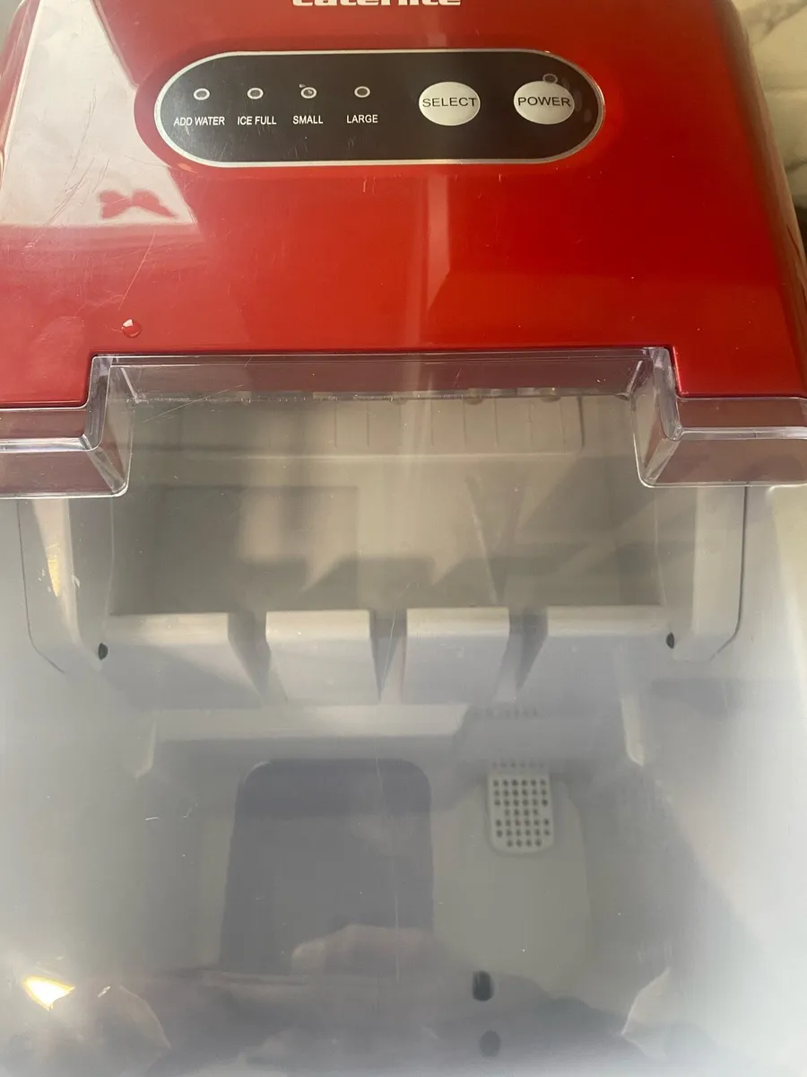Ice cube machine - Image 2