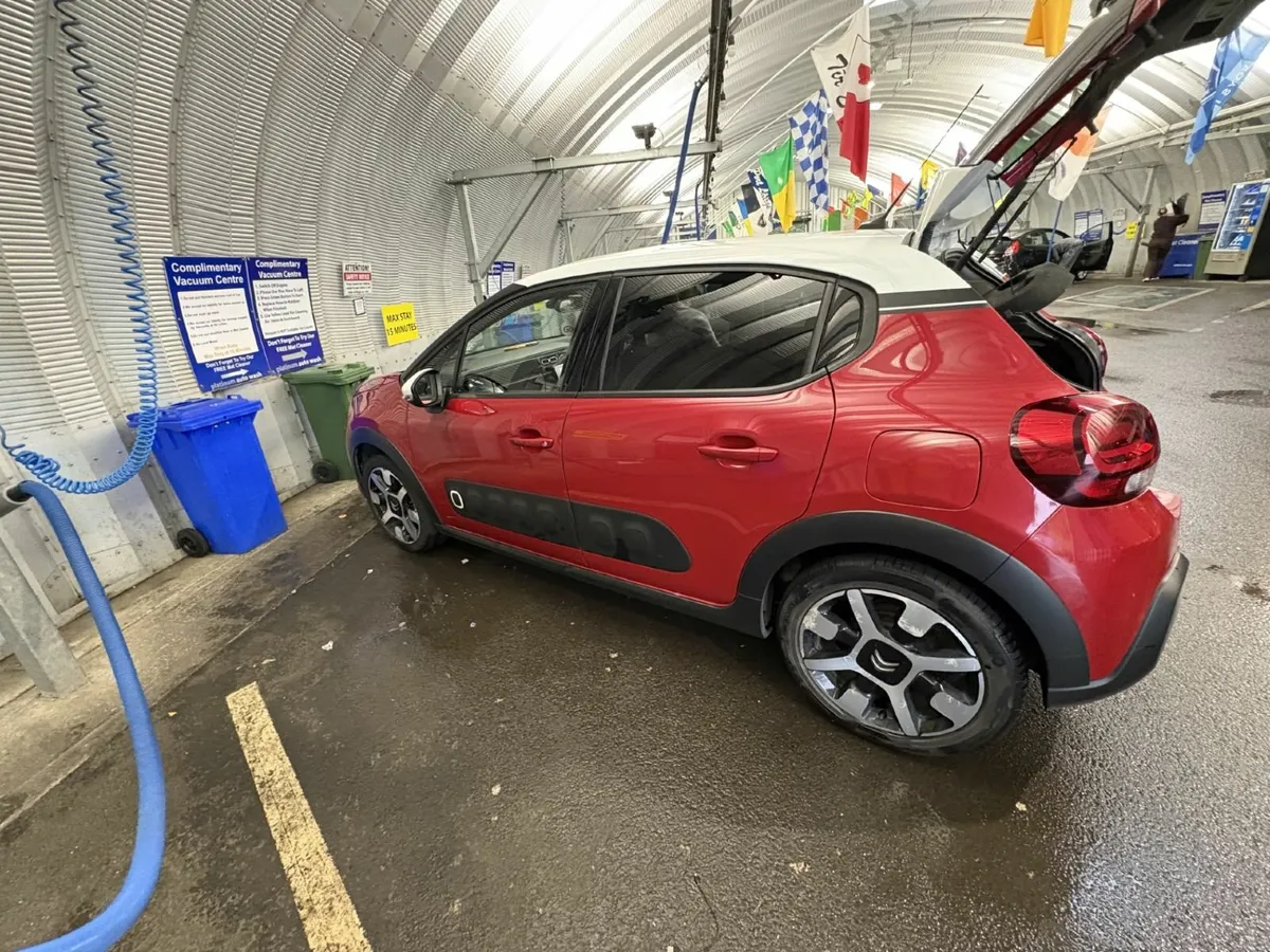 Citroen C3 2017 - Image 4