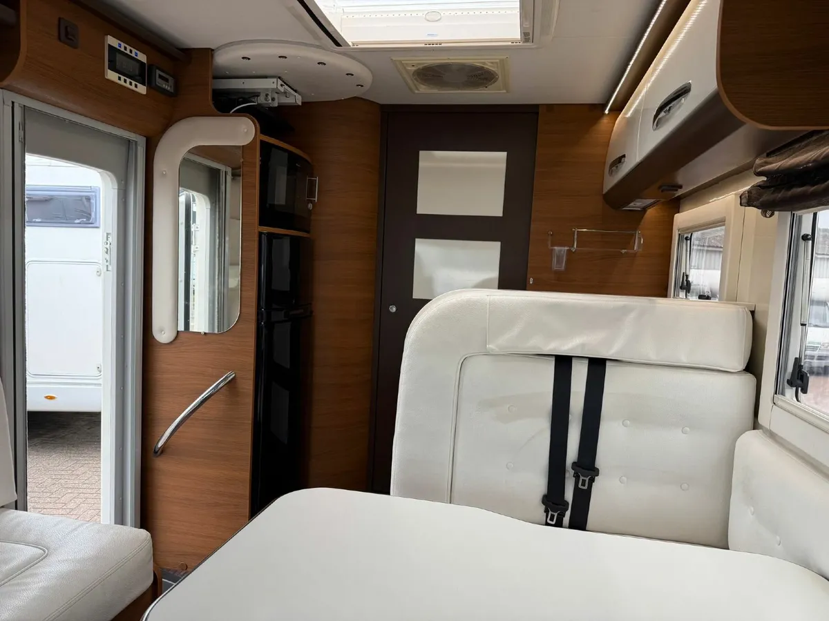 Stunning Elnagh A Class 2015 Motorhome - Image 4