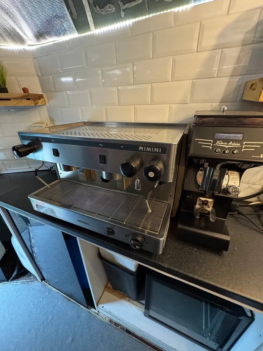Coffee Trailer - Image 2