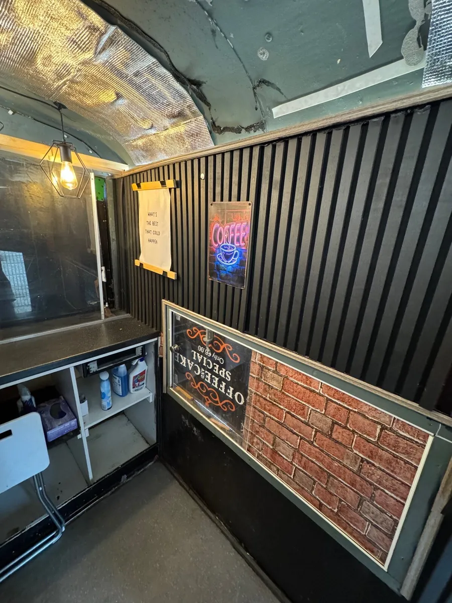 Coffee Trailer - Image 4