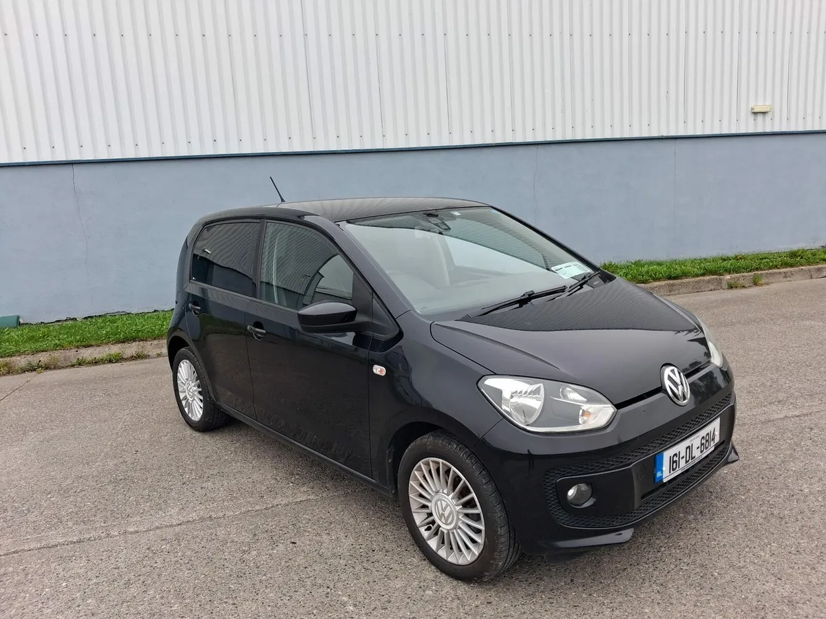 Volkswagen UP only 145000kms NCT 9/27 - Image 1